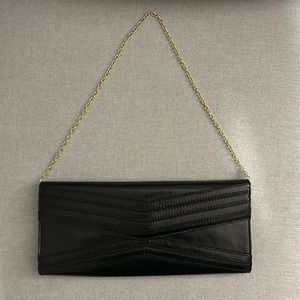 BCBG MaxAzaria Envelope Bag